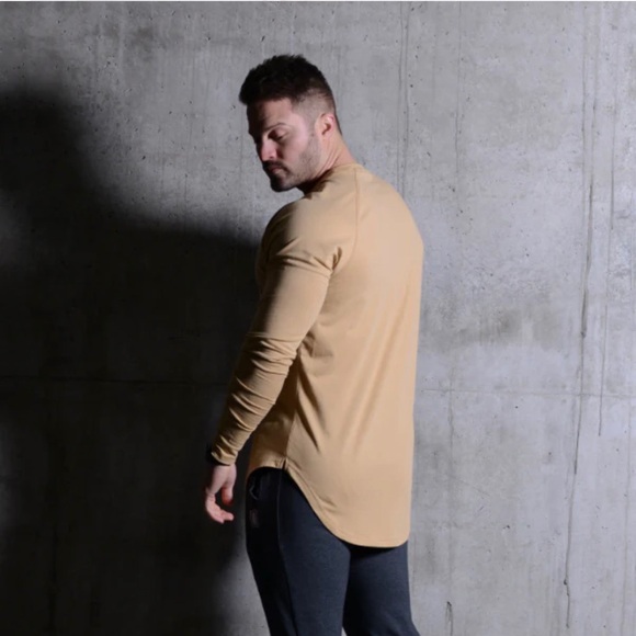 Zivi apparel pack of two tees - Picture 3 of 10